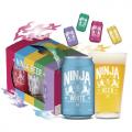【新発売】世界から注目が集まる「NINJA BEER」日本伝