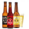 【新発売】世界から注目が集まる「NINJA BEER」日本伝