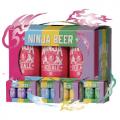 【新発売】世界から注目が集まる「NINJA BEER」日本伝