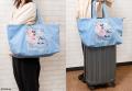 「ミッキーマウス」と「ミニーマウス」の羽田空港限定