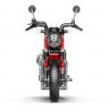 ”本格ブロック”で心に残る贈り物を。Honda CT125やHon