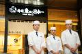 ＜魚がし日本一＞寿司職人の働き方を見直す人事方針を