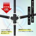 【新発売】重たいタイヤも、屋外保管もこれ一台で安心