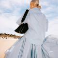 AMI Paris からサマーアイテムセレクション「Amis d’e