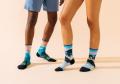 全米シェアNo.1ランニングソックスFeetures(R)(フィー
