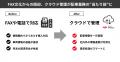 IHIインフラシステム、配車業務の工数を8割削減。FAX