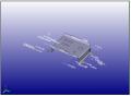 3Dデータハンドリングツール『3DTascalX』『3DTascalX