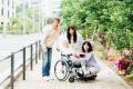 大切な人との時間を、未来の宝物に。看護師が寄り添う