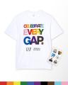 ギャップジャパンは今年もTokyo Pride 2025を応援。ア