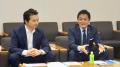 若者の声を国会へ　国民民主党学生部によるAIを活用し
