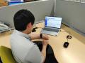 「暑さ」から建設業で働く人を守る。“見える化”による