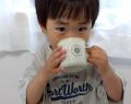 子育て・介護・アウトドアに最適な「耐熱コップutf-8