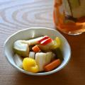 “いつも”の備えを、もっと手軽に。いずみピクルutf-8