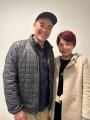 ドラッカースクール准教授ジェレミー・ハンター氏登壇