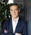 ドラッカースクール准教授ジェレミー・ハンター氏登壇