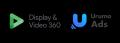 リテールメディアソリューション「Urumo Ads」、Googl