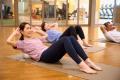 心と体を整える新習慣「Essential Pilates」誕生