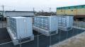 NTTアノードエナジー 全国6拠点で系統用蓄電システム