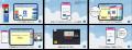 「ローソン銀行ATM × au PAY　チャージでポイント山分