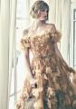【全ドレス公開】【ANTEPRIMA with PLACOLE&DRESSY Li