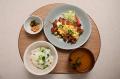 【かさましベジごはん 連日完売】 価格高騰・供給、食