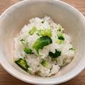 【かさましベジごはん 連日完売】 価格高騰・供給、食