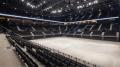 災害時の神戸市帰宅困難者への支援としてGLION ARENA 