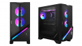 GeForce RTX(TM) 5070搭載のミドルクラスゲーミングPC