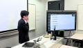 株式会社DeFimans取締役COO・CFOの坂上が早稲田大学MB