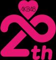 ＡＫＢ４８×大丸東京店　ＡＫＢ４８結成２０周年記念