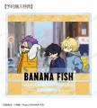 TVアニメ『BANANA FISH』のトレーディング ゆるコマ 