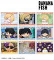TVアニメ『BANANA FISH』のトレーディング ゆるコマ 