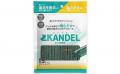 歯ブラシいらずの噛みがき*1KANDEL（カンデル）がリニ