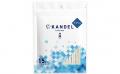 歯ブラシいらずの噛みがき*1KANDEL（カンデル）がリニ