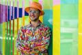「Osaka Art & Design 2025」―アダム・ナサニエル・フ