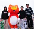 EDGELINK×Ollie×福島県の３者がコラボしたダブルキャ