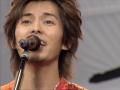 【藤木直人LIVEセレクション】これまでに開催した記念