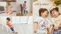 SNSで話題沸騰！子ども服を展開するブランシェスから