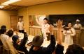 【最上級の日本酒会】約40万円の零響×匠の日本料理に