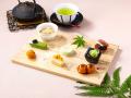 【和スイーツのアフタヌーンティ1980円】が6月5日（木