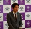 山梨県と三井物産 森林由来J-クレジット創出へ連携　F