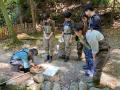 「京都の四季を味わう神山湧水珈琲会」-初夏の蛍と夜