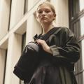 英国サステナブルバッグブランド「TROUBADOUR」のショ
