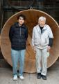 禁酒法時代に愛された飲み物が復刻？367年続く奈良の
