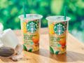 スターバックス(R) チルドカップ 「ジョイフルマンゴ