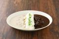 歯の矯正中でも着色を気にせず楽しめるカレーが誕生。