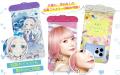 夏の必需品 濡れても安心！最高レベルの防水力×フルカ