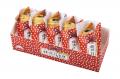 「プレミアムチョコクロ 桔梗信玄餅」入りBOXご購入者