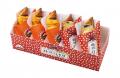 「プレミアムチョコクロ 桔梗信玄餅」入りBOXご購入者