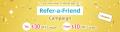 【NativeCamp ASL /アメリカ手話】Refer a Friend and